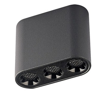 Светильник точечный Odeon Light Small 7092/8CL-1