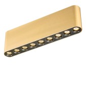 Светильник точечный Odeon Light Small 7093/21CL