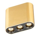 Светильник точечный Odeon Light Small 7093/8CL