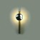 Бра Odeon Light Reflection 7096/3WL