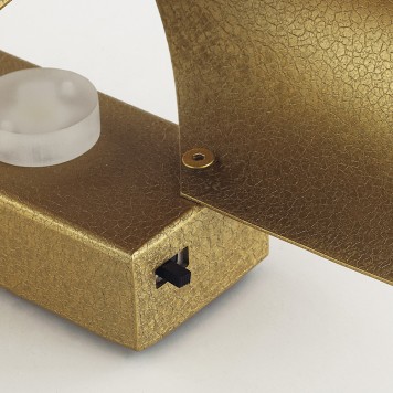 Бра Odeon Light Boccolo 7099/6WL-5