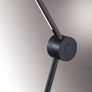 Лампа настольная Odeon Light Foden 7101/12TL-2