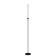 Торшер Odeon Light Foden 7101/15FL