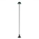Уличный фонарь Odeon Light Verde 7122/4GL