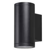 Уличный настенный светильник Odeon Light Long 7142/24WL