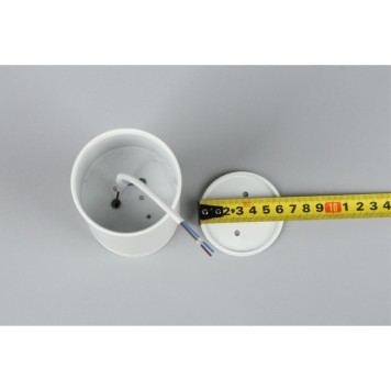 Светильник точечный Omnilux Olona OML-100809-01-3