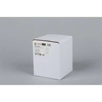 Светильник точечный Omnilux Pantaleo OML-101009-01-3