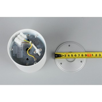 Светильник точечный Omnilux Pantaleo OML-101009-01-5