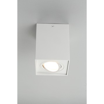 Светильник точечный Omnilux Feletto OML-101109-01-2