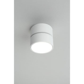 Светильник точечный Omnilux Lenno OML-101309-12-1