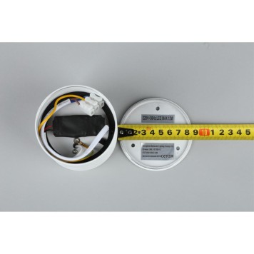 Светильник точечный Omnilux Lenno OML-101309-12-10