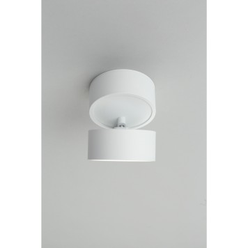 Светильник точечный Omnilux Lenno OML-101309-12-3