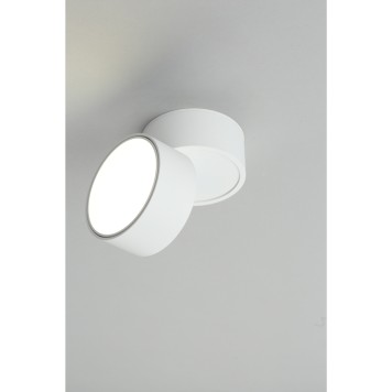 Светильник точечный Omnilux Lenno OML-101309-12-5