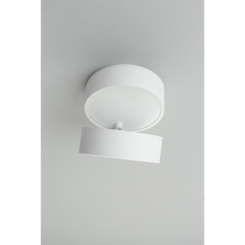 Светильник точечный Omnilux Lenno OML-101309-18-3