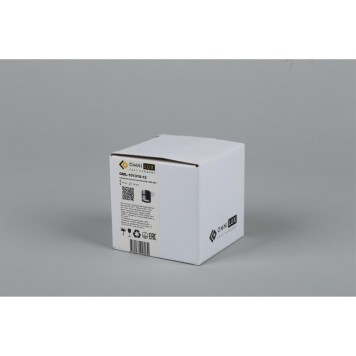 Светильник точечный Omnilux Lenno OML-101319-12-7