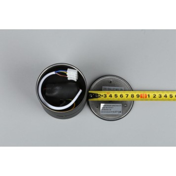 Светильник точечный Omnilux Lenno OML-101319-12-9