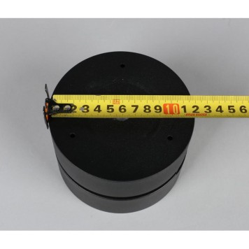 Светильник точечный Omnilux Lenno OML-101319-18-7