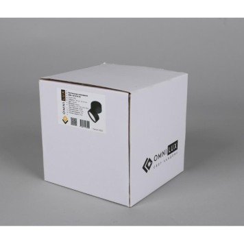 Светильник точечный Omnilux Lenno OML-101319-18-8