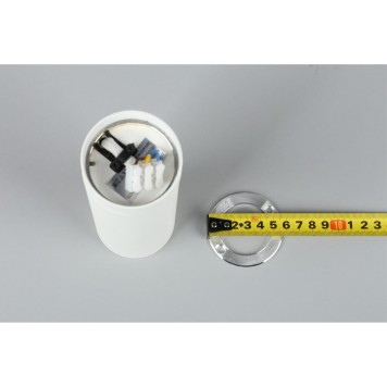 Светильник точечный Omnilux Montella OML-101409-12-3