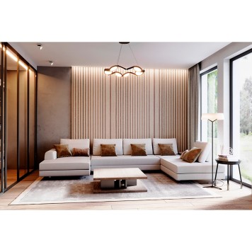 Светильник точечный Omnilux Borgetto OML-101909-12-2