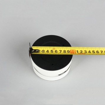 Светильник точечный Omnilux Borgetto OML-101909-12-7