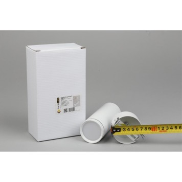 Светильник точечный Omnilux Deruta OML-102219-12-6