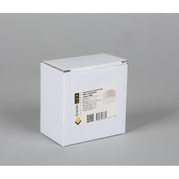 Светильник точечный Omnilux Abano OML-103309-06-6