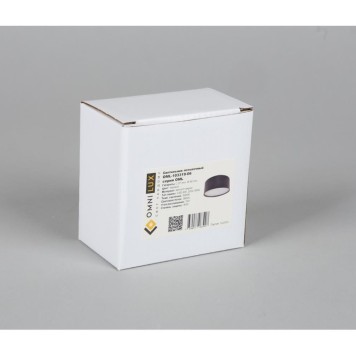 Светильник точечный Omnilux Abano OML-103319-06-6