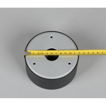 Светильник точечный Omnilux Abano OML-103319-12-5