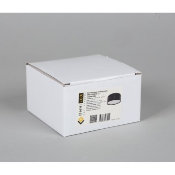 Светильник точечный Omnilux Abano OML-103319-12-6