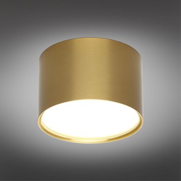 Светильник точечный Omnilux Abano OML-103329-06-1