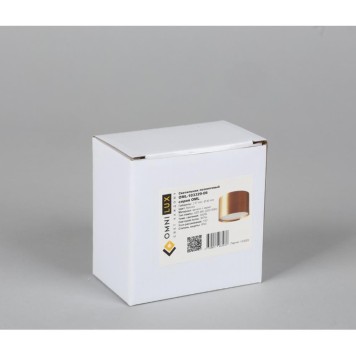 Светильник точечный Omnilux Abano OML-103329-06-6