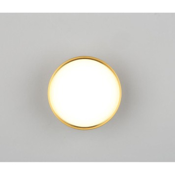 Светильник точечный Omnilux Abano OML-103329-12-3