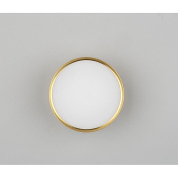 Светильник точечный Omnilux Abano OML-103329-12-4