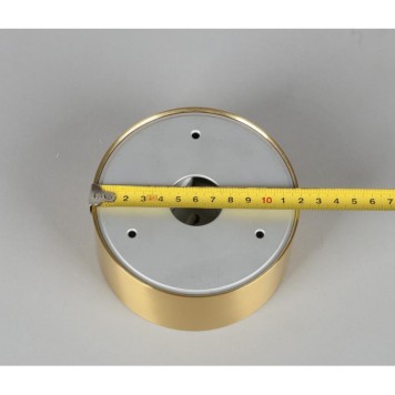 Светильник точечный Omnilux Abano OML-103329-12-5