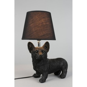 Лампа настольная Omnilux Banari OML-16304-01-5