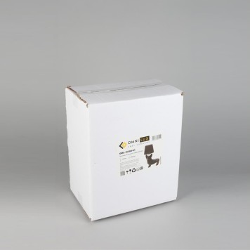 Лампа настольная Omnilux Banari OML-16304-01-6