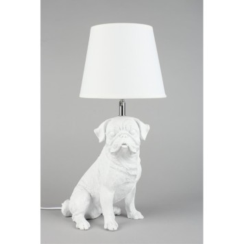 Лампа настольная Omnilux Banari OML-16314-01-4