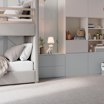 Лампа настольная Omnilux Banari OML-16314-01-1