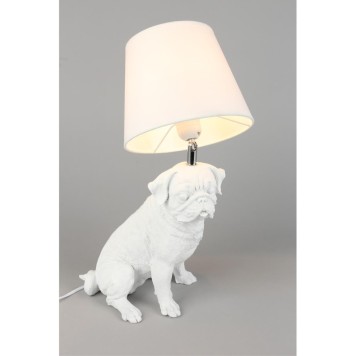 Лампа настольная Omnilux Banari OML-16314-01-9