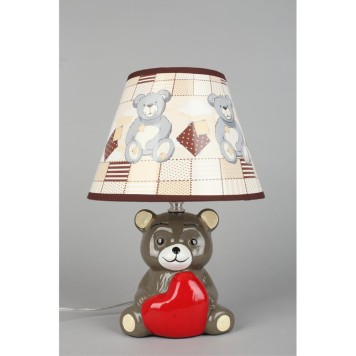 Лампа настольная Omnilux Marcheno OML-16404-01-2