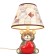 Лампа настольная Omnilux Marcheno OML-16404-01