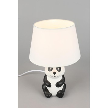 Лампа настольная Omnilux Marcheno OML-16414-01-2