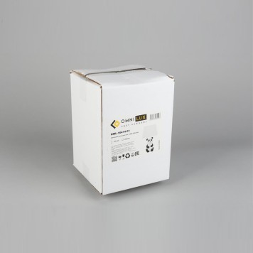 Лампа настольная Omnilux Marcheno OML-16414-01-3