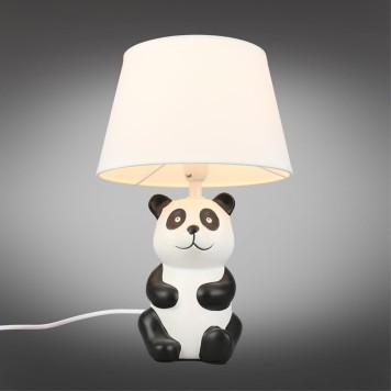 Лампа настольная Omnilux Marcheno OML-16414-01-4