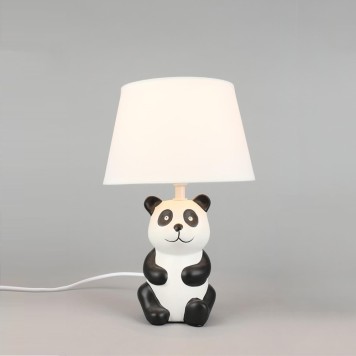 Лампа настольная Omnilux Marcheno OML-16414-01-7