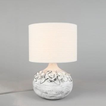 Лампа настольная Omnilux Valdieri OML-16504-01-3