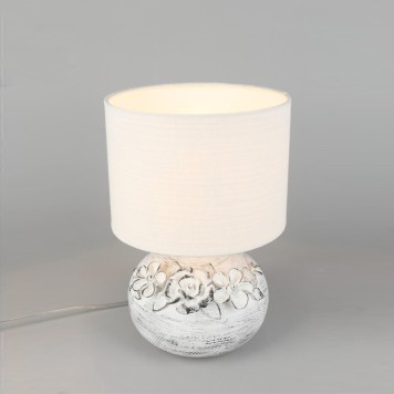 Лампа настольная Omnilux Valdieri OML-16504-01-5