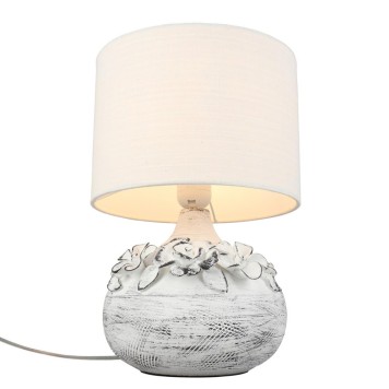 Лампа настольная Omnilux Valdieri OML-16504-01