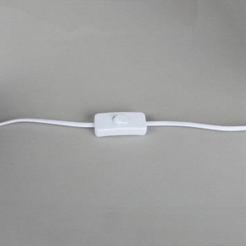 Лампа настольная Omnilux Zanca OML-16704-01-1